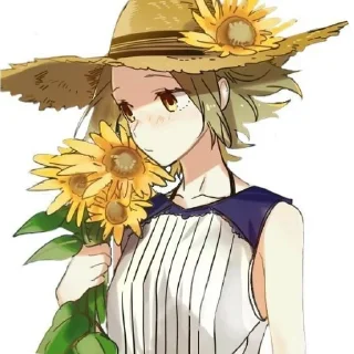Sticker Yuki:: - 3