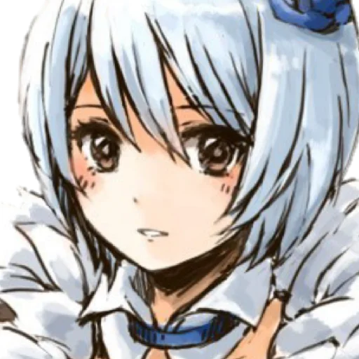 Yukino Yukino -