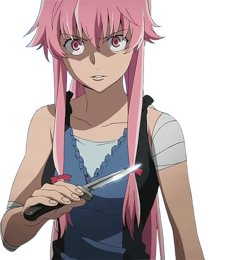 YunoGasay YunoGasay -