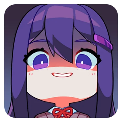 Yuri Stickers Yuri Stickers -