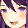 Yuri DDLC Yuri DDLC -