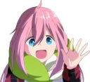 Yuru Camp Yuru Camp - аниме