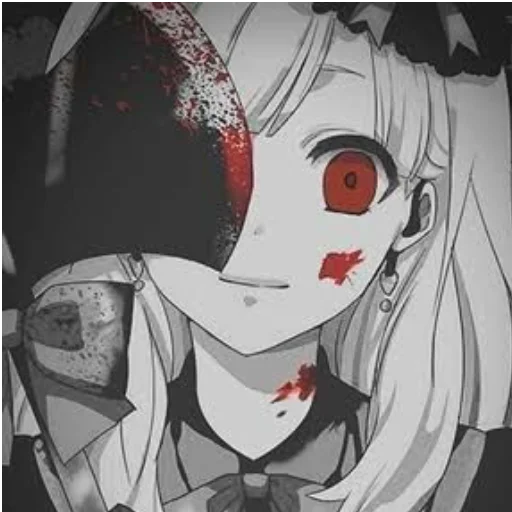 Ебанутая @Saykaruma_U_U Ебанутая @Saykaruma_U_U - cartoon