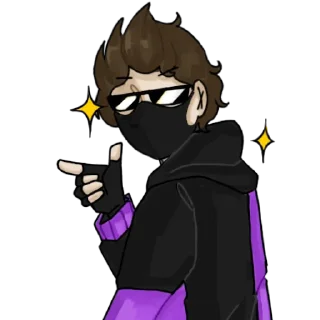 Sticker Zakviel - 11