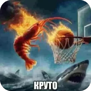 Sticker записки из мини пикарни - 3