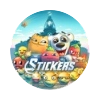 Всратые стикеры Всратые стикеры - clipart