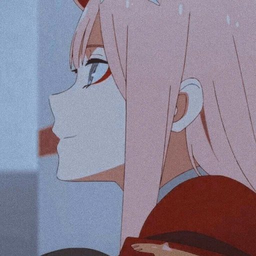 anime anime cartoon illustration