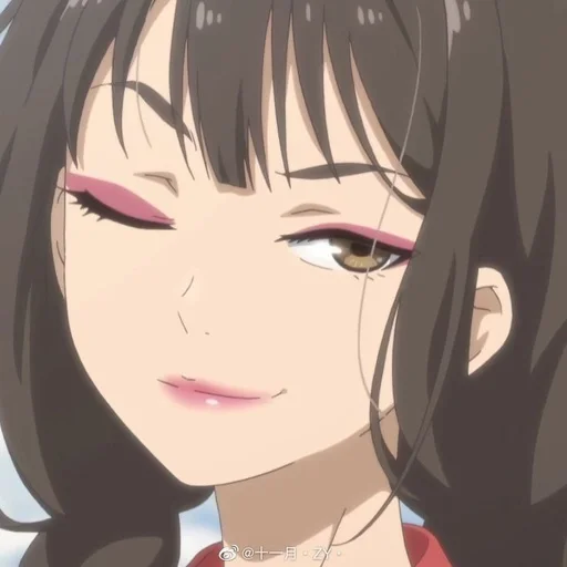 anime anime manga cartoon