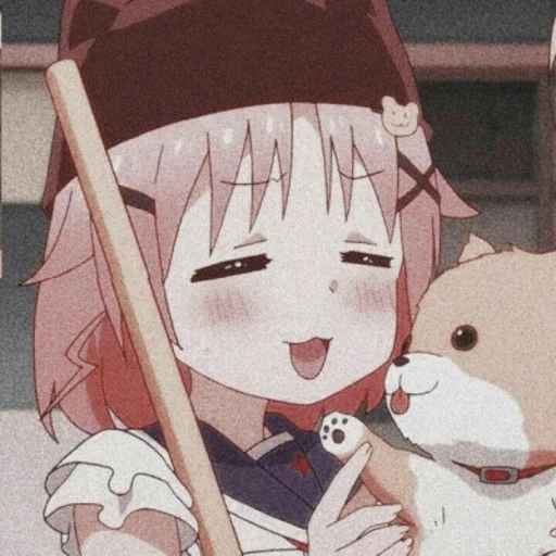 「?୭̣༉Animestethic @XxzeaMecchi 「?୭̣༉Animestethic @XxzeaMecchi - мультфильм