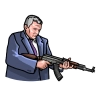 Жириновский Жириновский -