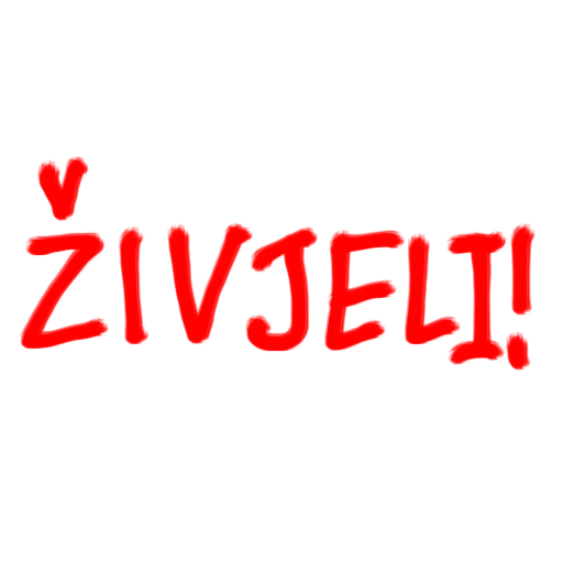 Živeli! Živeli! -