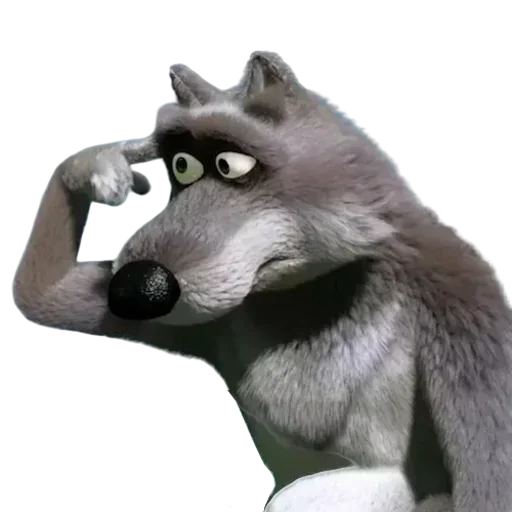 animal animal wolf dog