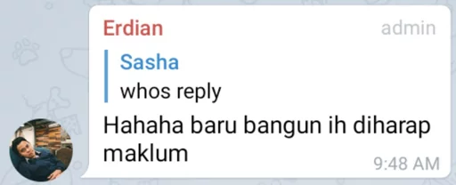 text screenshot font