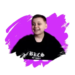Sticker Адская рулетка - 9