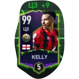 Sticker FIFA 22 - 6