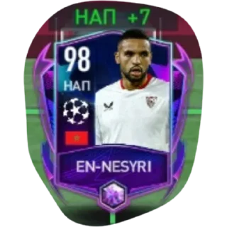 Sticker FIFA 22 - 2