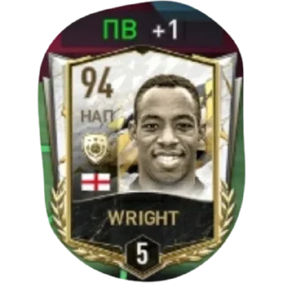 Sticker FIFA 22 - 4