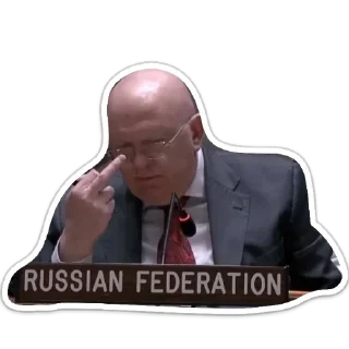 Sticker Echovsky pack - 6