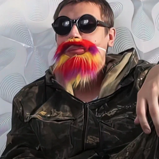 Sticker билолгл 🥰 - 2