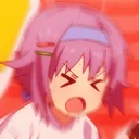 AAAAANIME AAAAANIME - cartoon