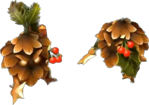 Шишечки Шишечки -