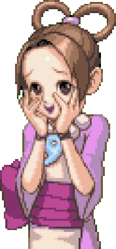 Ace Attorney favs Ace Attorney favs -