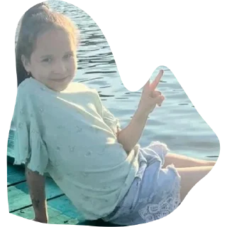 Стикер my princesses - 2