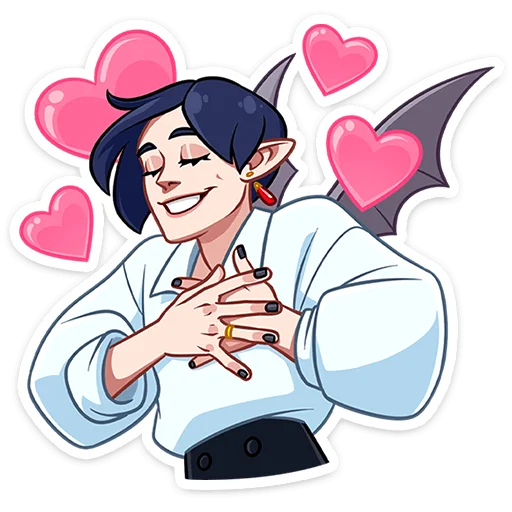 Авель от @TgSticker Авель от @TgSticker -