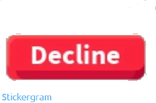 Sticker Трейды адопт ми - 5