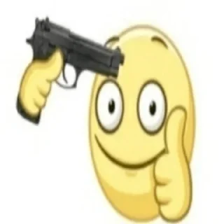 Стикер AdskiyDrochila - 2