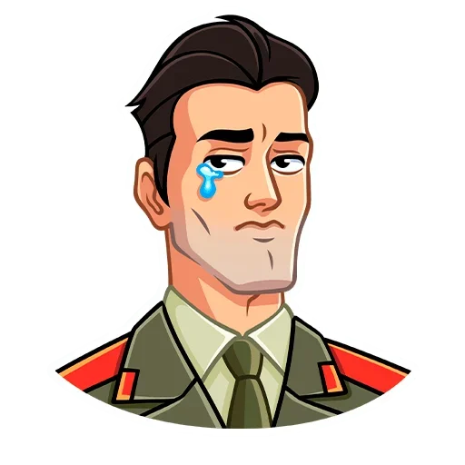 Агент КГБ (@TgSticker) Агент КГБ (@TgSticker) -