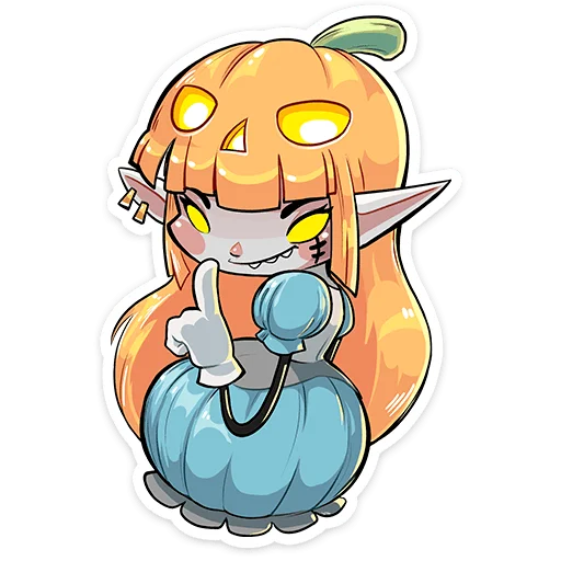 Агнес (@TgSticker) Агнес (@TgSticker) -