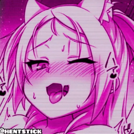 Ahegao Part 5 @hentstick Ahegao Part 5 @hentstick -