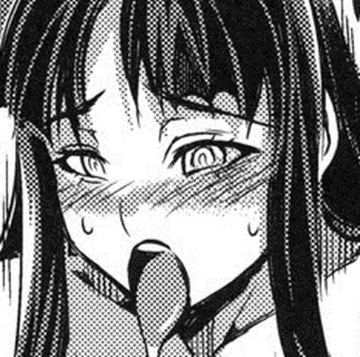 Ahegao Madness 2 Ahegao Madness 2 -