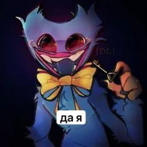 хагги вагги @ahnoee :: @fStikBot