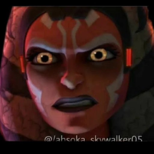 Ahsoka Tano Ahsoka Tano -