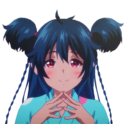 Anime Stickers Anime Stickers -