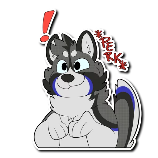 Timber - @woofpurrma Timber - @woofpurrma -