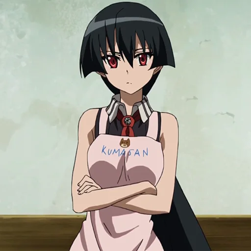 Akame ga Kill! @stickinchat Akame ga Kill! @stickinchat -