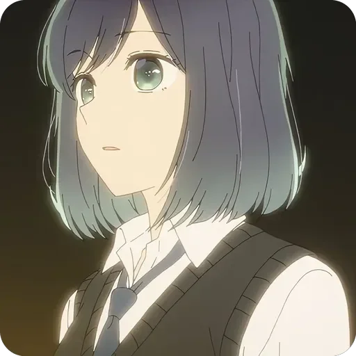 Akane Kurokawa ☆ @animestickerb @pinterest_to_stickerbot Akane Kurokawa ☆ @animestickerb @pinterest_to_stickerbot -