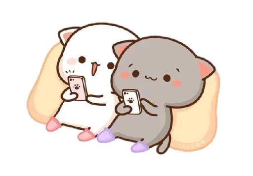 @akma1ovna 🥰💋 by @fStikBot @akma1ovna 🥰💋 by @fStikBot - cartoon