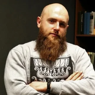 Стикер Алексей m8l8th - 10