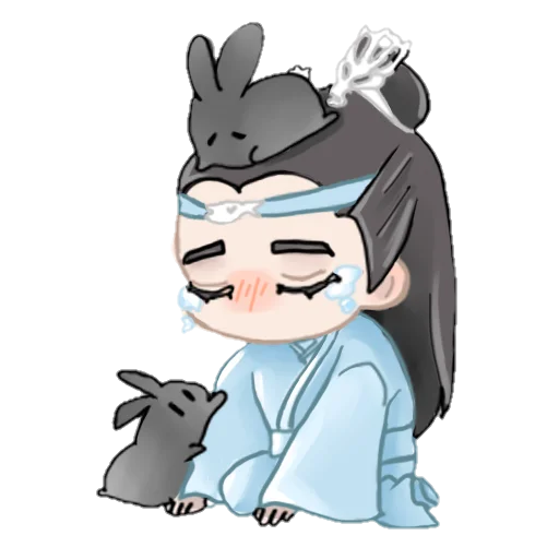 MDZS MDZS -