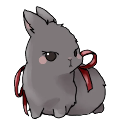 Sticker MDZS - 4