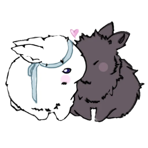 Sticker MDZS - 2