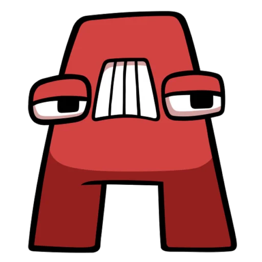 Alphabet Lore By @ShellBeat Alphabet Lore By @ShellBeat -