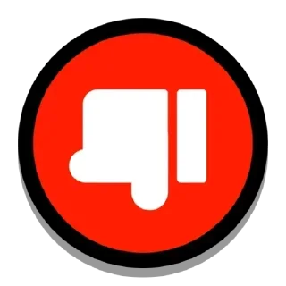 Sticker хачи пидорасы - 2