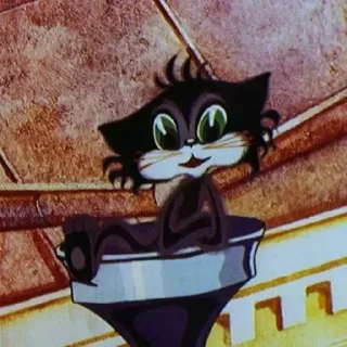 Стикер андрюша пиро моя религия @elllynx - 2