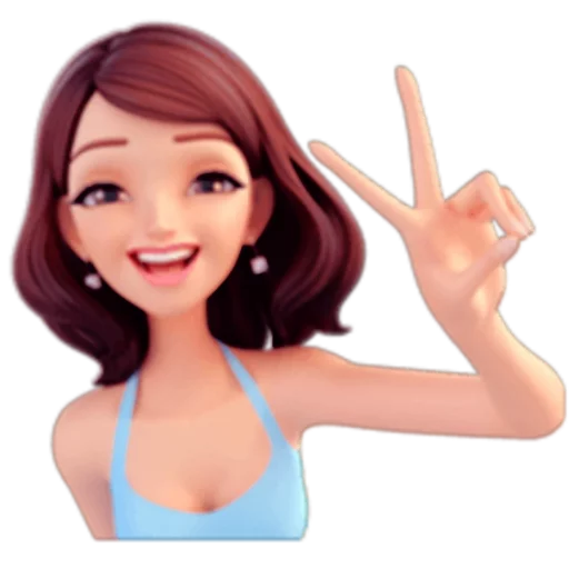 Brunette Brunette -