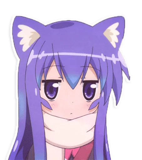Anime Anime -